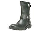 Tommy Hilfiger - Perry (Black Waxy Pull Up) - Men's,Tommy Hilfiger,Men's:Men's Casual:Casual Boots:Casual Boots - Slip-On