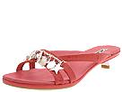 XOXO - Jewel (Coral) - Women's,XOXO,Women's:Women's Dress:Dress Sandals:Dress Sandals - Slides