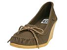 Buy On Your Feet - Terra (Brown) - Women's, On Your Feet online.