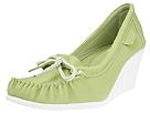 Buy discounted On Your Feet - Terra (Celery) - Women's online.