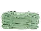 Buy DKNY Handbags - Pleated Nappa EW Satchel (Mint Green) - Accessories, DKNY Handbags online.
