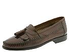 Giorgio Brutini - 7895 (Luggage Nappa Regal) - Men's,Giorgio Brutini,Men's:Men's Dress:Slip On:Slip On - Formal