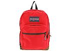 Buy discounted Jansport - Right Pack (Scarlet/Latte) - Accessories online.