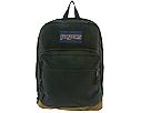 Jansport - Right Pack (Black/Latte) - Accessories,Jansport,Accessories:Handbags:Women's Backpacks