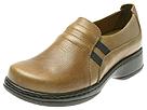 Buy Dansko - Edie (Caramel Tumbled) - Women's, Dansko online.