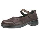 Naot Footwear - Amaryllis (Toffee Leather/Walnut) - Women's,Naot Footwear,Women's:Women's Casual:Casual Comfort:Casual Comfort - Maryjane