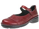 Naot Footwear - Amaryllis (Red Pepper/Scarlett Leather) - Women's,Naot Footwear,Women's:Women's Casual:Casual Comfort:Casual Comfort - Maryjane