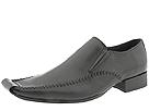 Steeple Gate - 9518 (Black Antik Kid Skin) - Men's,Steeple Gate,Men's:Men's Dress:Slip On:Slip On - Exotic