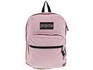 Buy discounted Jansport - Right Pack (Bubble Gum 6w Cordurory/Terrain Ovation) - Juniors online.