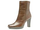 rsvp - Edda (Medium Brown) - Women's,rsvp,Women's:Women's Casual:Platforms:Platforms - Boots