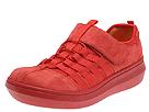 Buy discounted Rocket Dog - Stoker (Haute Red Nubuck) - Lifestyle Departments online.