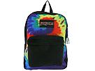 Jansport - Super Break (Peace Out) - Accessories,Jansport,Accessories:Handbags:Women's Backpacks