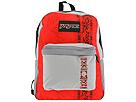 Jansport - Super Break (Tiki) - Accessories,Jansport,Accessories:Handbags:Women's Backpacks