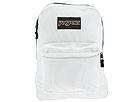 Buy Jansport - Super Break (White 11w Corduroy) - Accessories, Jansport online.