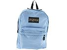 Buy Jansport - Super Break (Cornflower) - Accessories, Jansport online.