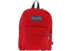 Buy discounted Jansport - Super Break (Scarlet) - Accessories online.