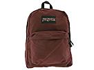 Buy Jansport - Super Break (Chocolate Cherry) - Accessories, Jansport online.