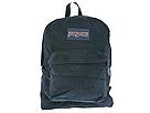 Jansport - Super Break (Navy 11w Corduroy) - Accessories,Jansport,Accessories:Handbags:Women's Backpacks