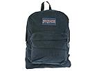 Buy Jansport - Super Break (Navy 11w Corduroy) - Accessories, Jansport online.