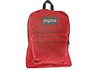 Jansport - Super Break (Sienna 11w Corduroy) - Accessories,Jansport,Accessories:Handbags:Women's Backpacks