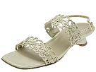 Stuart Weitzman - Finally (Spungold Mordore) - Women's,Stuart Weitzman,Women's:Women's Dress:Dress Sandals:Dress Sandals - Slides