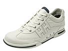 Helly Hansen - Latitude 60 - Oiled Canvas (Oyster) - Men's,Helly Hansen,Men's:Men's Casual:Boat Shoes:Boat Shoes - Canvas