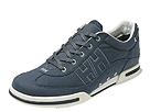 Helly Hansen - Latitude 60 - Oiled Canvas (Navy) - Men's,Helly Hansen,Men's:Men's Casual:Boat Shoes:Boat Shoes - Canvas