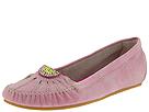 Buy Bronx Shoes - 63394 Hontas (Fuxia Leather) - Women's, Bronx Shoes online.