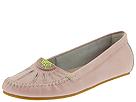 Bronx Shoes - 63394 Hontas (Pink Leather) - Women's,Bronx Shoes,Women's:Women's Casual:Loafers:Loafers - Flat