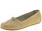 Bronx Shoes - 63394 Hontas (Natural Leather) - Women's,Bronx Shoes,Women's:Women's Casual:Loafers:Loafers - Flat