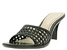 Buy discounted Etienne Aigner - Abuzz (Black Woven Calf) - Women's online.