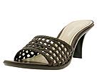 Etienne Aigner - Abuzz (Tobacco Woven Calf) - Women's,Etienne Aigner,Women's:Women's Dress:Dress Sandals:Dress Sandals - Backless