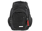 Jansport - Exos Transfer (Black/Black) - Accessories,Jansport,Accessories:Handbags:Women's Backpacks