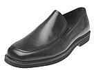 Rockport - Capital Heights (Black) - Men's,Rockport,Men's:Men's Dress:Slip On:Slip On - Moc Toe