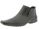 Steeple Gate - 9511 (Black Full Grain) - Men's,Steeple Gate,Men's:Men's Dress:Dress Boots:Dress Boots - Slip-On