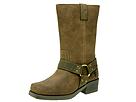 Frye Kids Lil Harness -Youth Sz 12.5-4 (Youth)