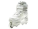 Buy discounted Rollerblade - TRS Alpha (White) - Men's online.