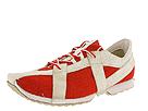 Pony - 400M W (Pony Red/Natural/Pearl) - Women's