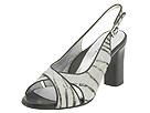 Buy Taryn Rose - Cate (Blk/Wht Pony Stripe) - Women's Designer Collection, Taryn Rose online.