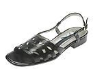 Ros Hommerson - Millie (Black Kid) - Women's,Ros Hommerson,Women's:Women's Casual:Casual Sandals:Casual Sandals - Slingback