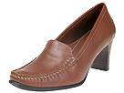 Buy discounted Hush Puppies - Madison (Cognac Leather) - Women's online.