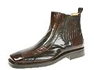 Belvedere - Orlando (Mahogany) - Men's
