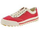 Buy Simple - Tenny - Canvas (Ruby) - Women's, Simple online.