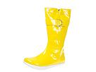 Earth - Gidget - Vegan (Yellow) - Women's,Earth,Women's:Women's Casual:Casual Boots:Casual Boots - Comfort