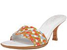 Buy discounted Nickels Soft - Friday (White Multi Atando Soft Leather) - Women's online.