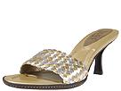 Nickels Soft - Friday (Metallic Multi Atando Soft Leather) - Women's,Nickels Soft,Women's:Women's Dress:Dress Sandals:Dress Sandals - Backless