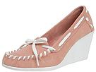 On Your Feet - Tide (Candy Pink) - Women's,On Your Feet,Women's:Women's Casual:Casual Flats:Casual Flats - Loafers