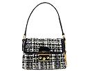 Buy Elliott Lucca Handbags - Adrienne Demi (Black) - Accessories, Elliott Lucca Handbags online.