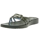 Indigo by Clarks - Kiawa (Black) - Women's,Indigo by Clarks,Women's:Women's Casual:Casual Sandals:Casual Sandals - Strappy