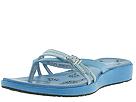 Indigo by Clarks - Kiawa (Marine) - Women's,Indigo by Clarks,Women's:Women's Casual:Casual Sandals:Casual Sandals - Strappy